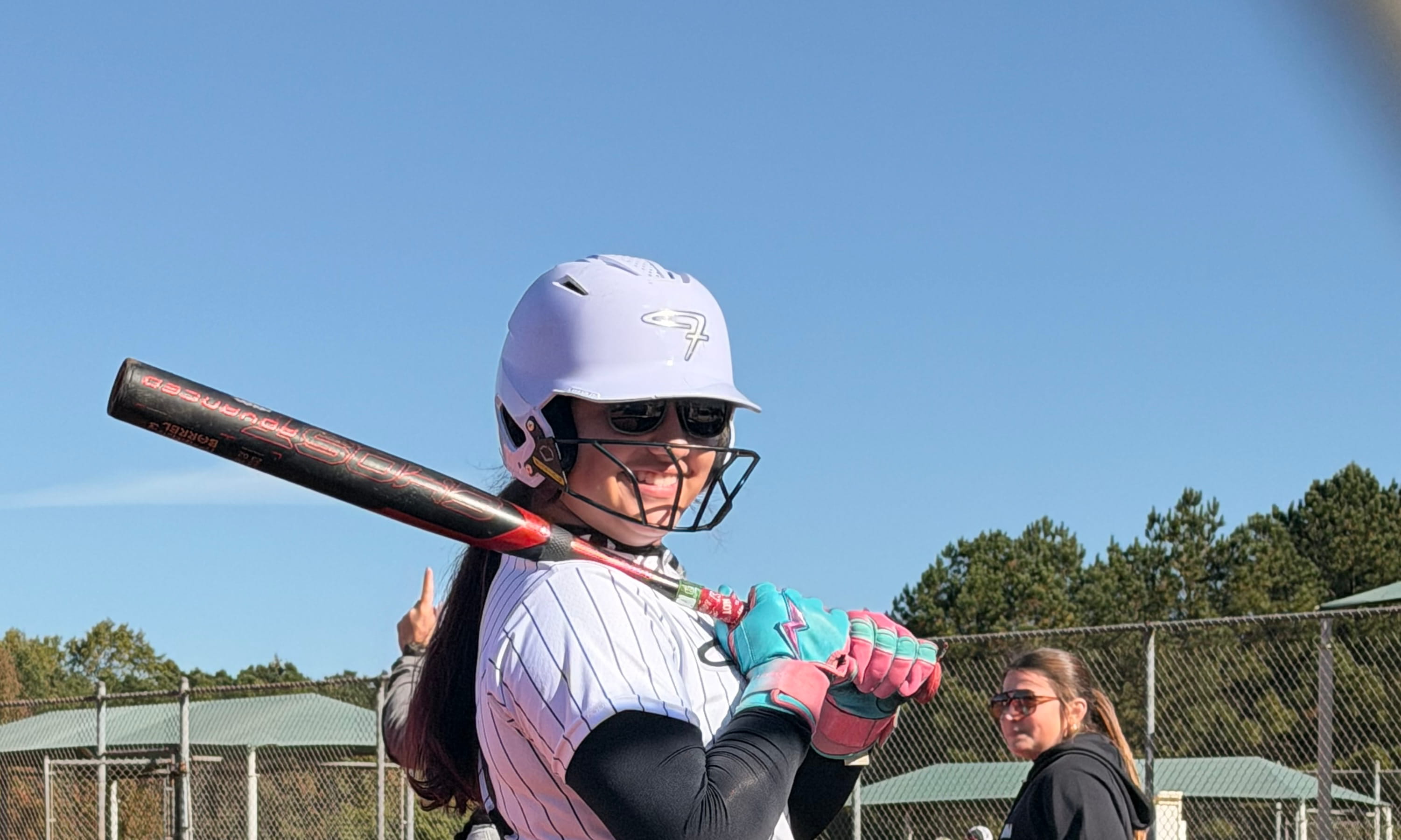 Genesis batting