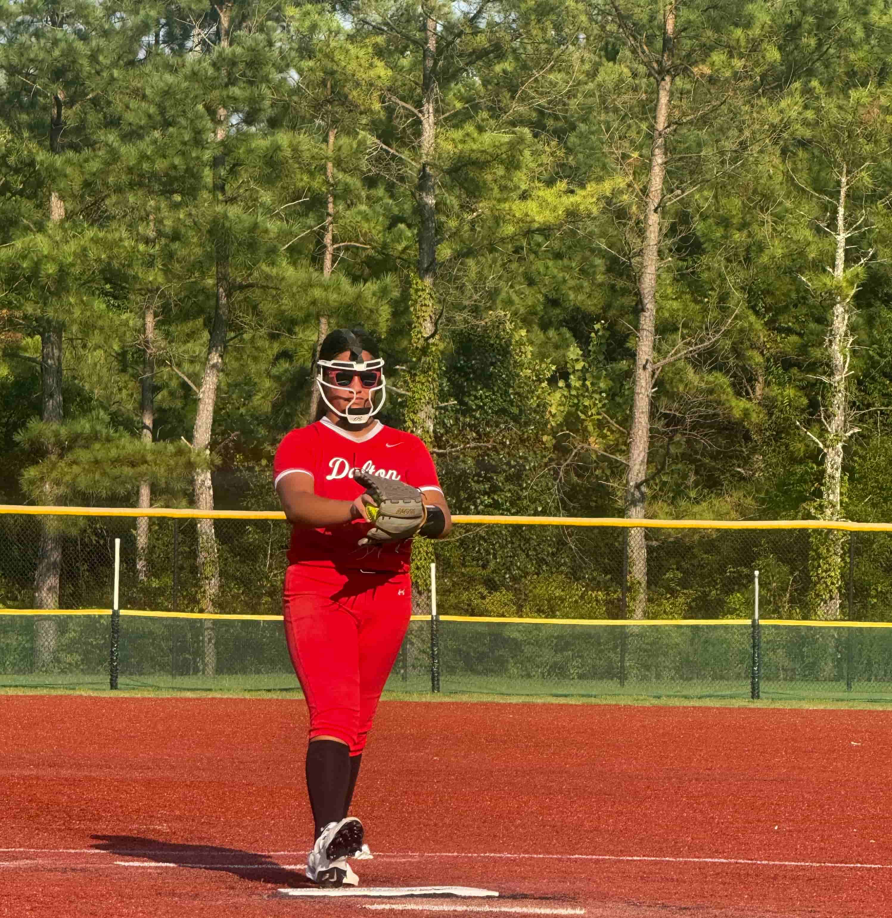 Genesis pitching